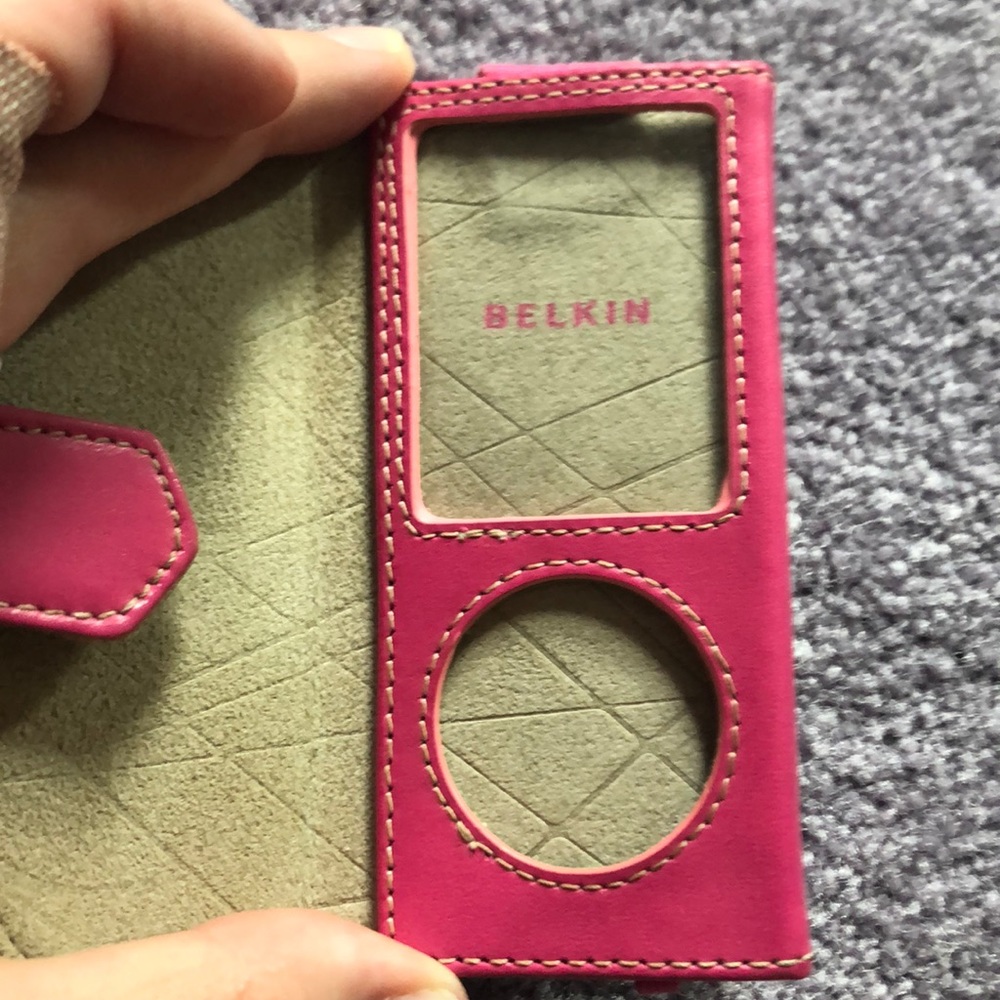 iPod Case - Picture 2 of 4